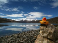 Yamzho Lake Ttibet