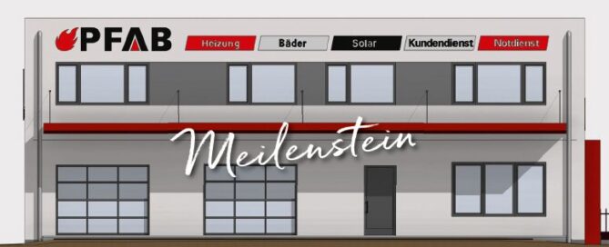 Meilenstein