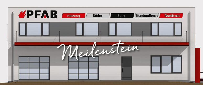 Meilenstein