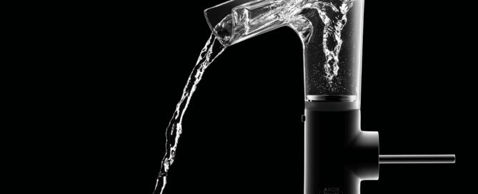 Wasserhahn