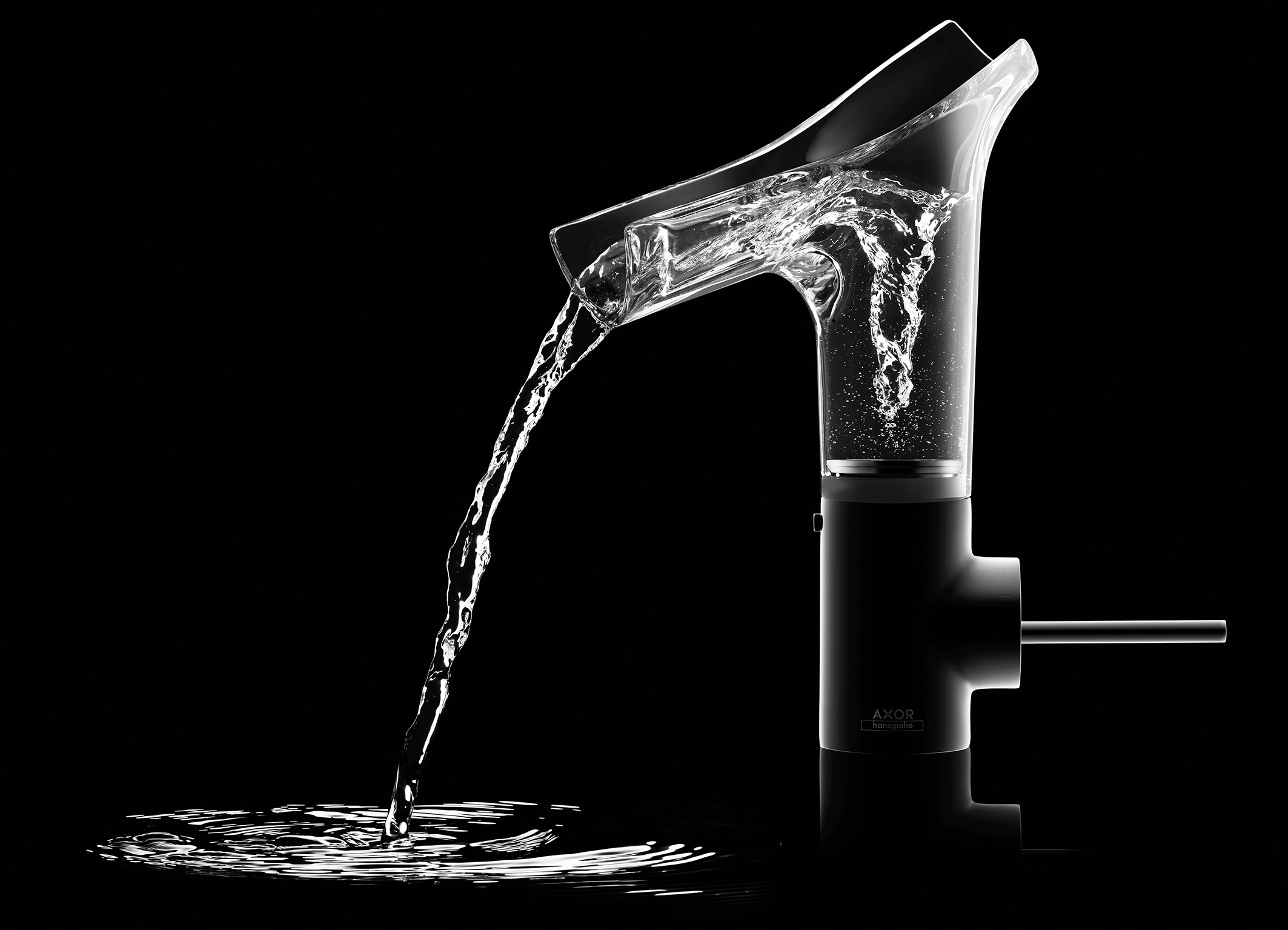 Wasserhahn