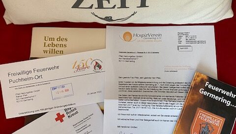 Ehrenamt Germering