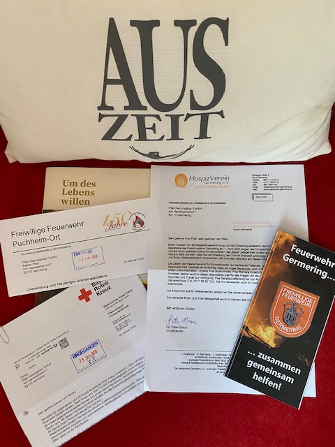 Ehrenamt Germering