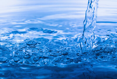 wasser