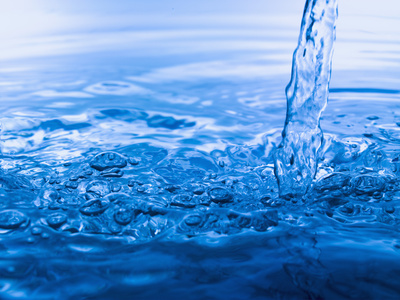 wasser