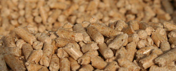Pellets