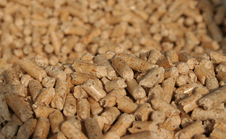 Pellets