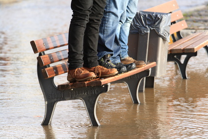 Hochwasser