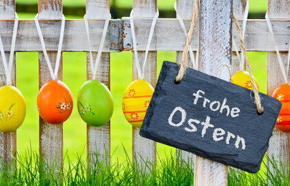 Ostern 2013