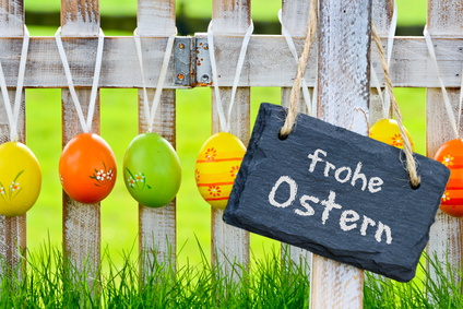 Ostern 2013