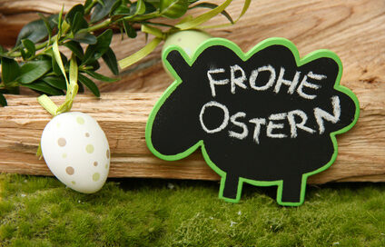 Ostern 2014