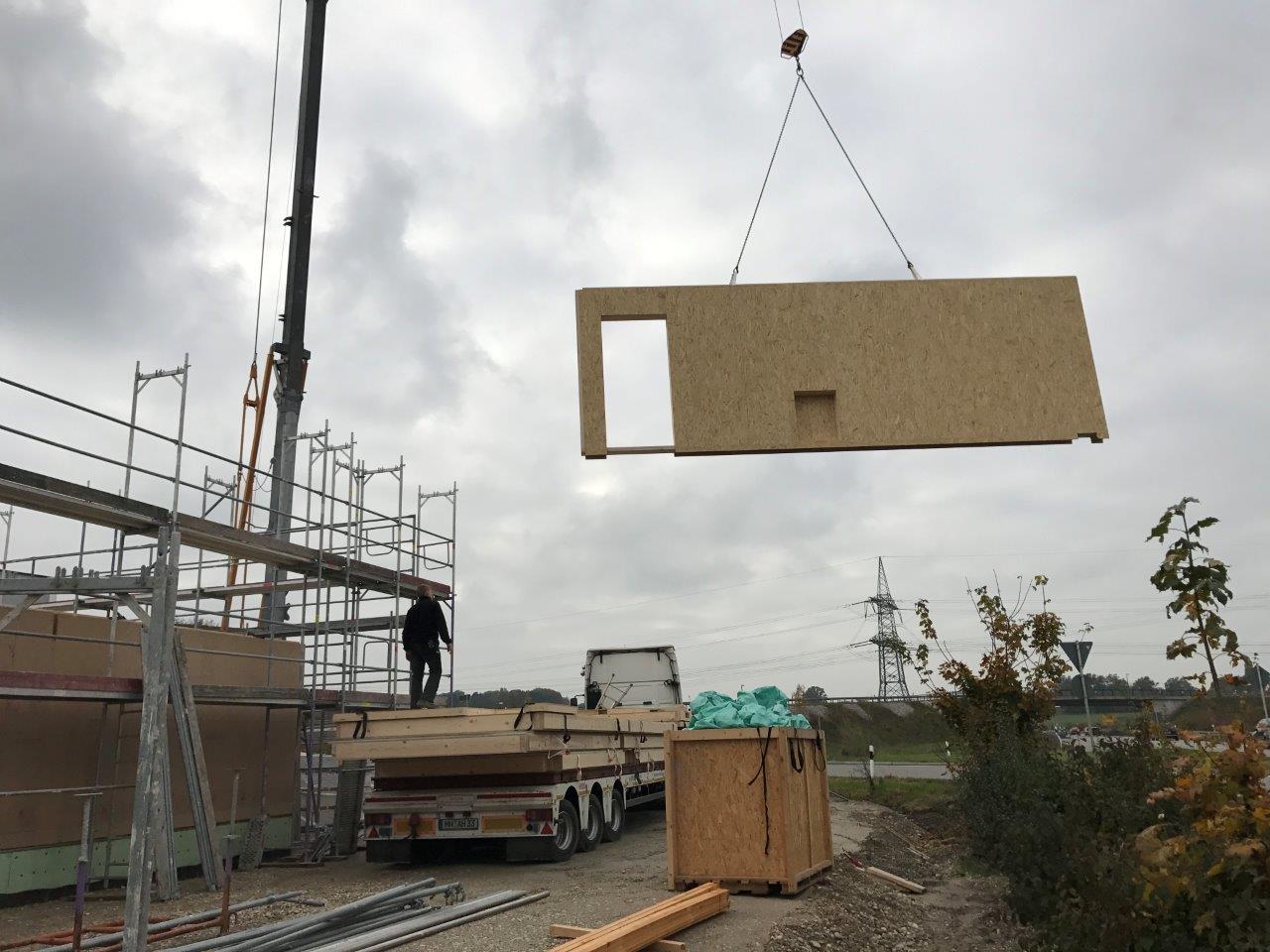 Bauteile Pfab