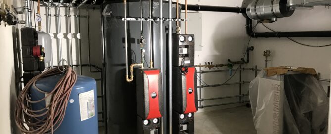 Heizraum Pfab