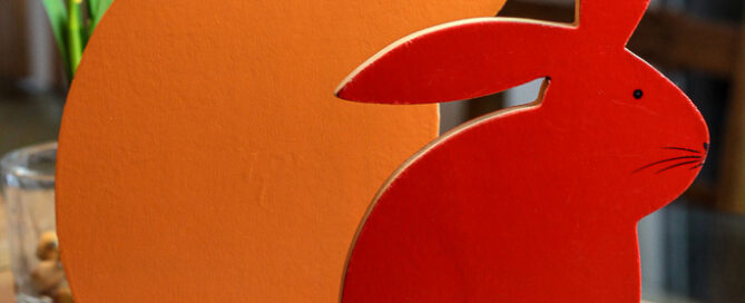 Frohe Ostern!