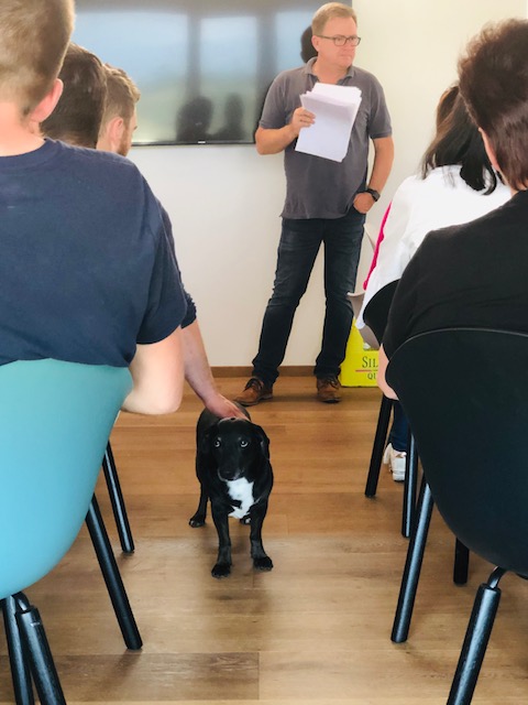 Seminar Hund