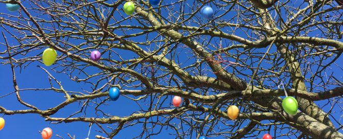 Ostern 2017