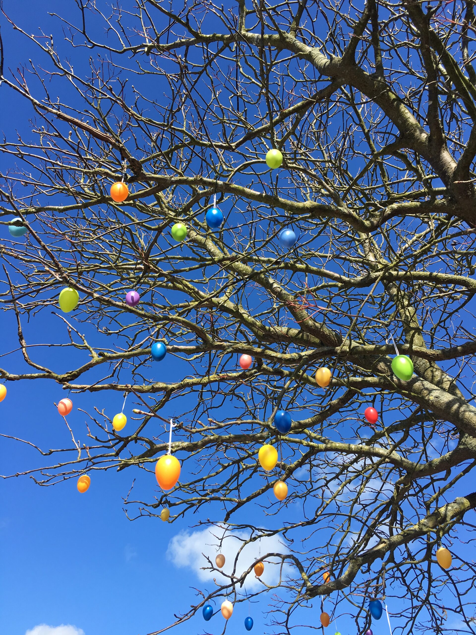 Ostern 2017