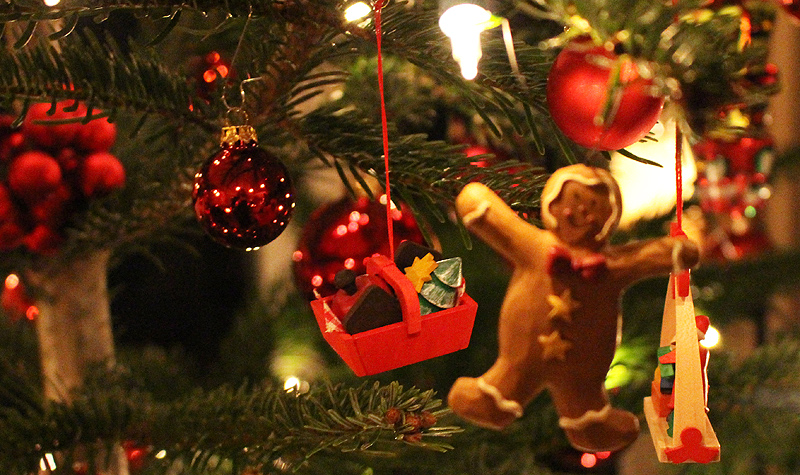 Weihnachten Pfab 2015