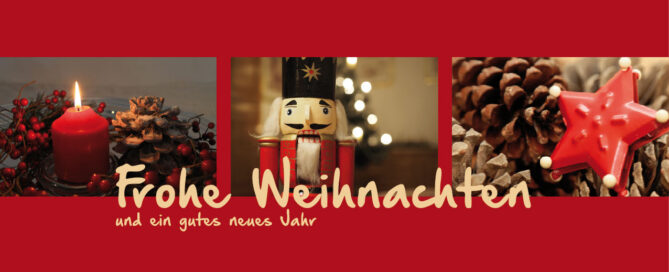 Weihnachten