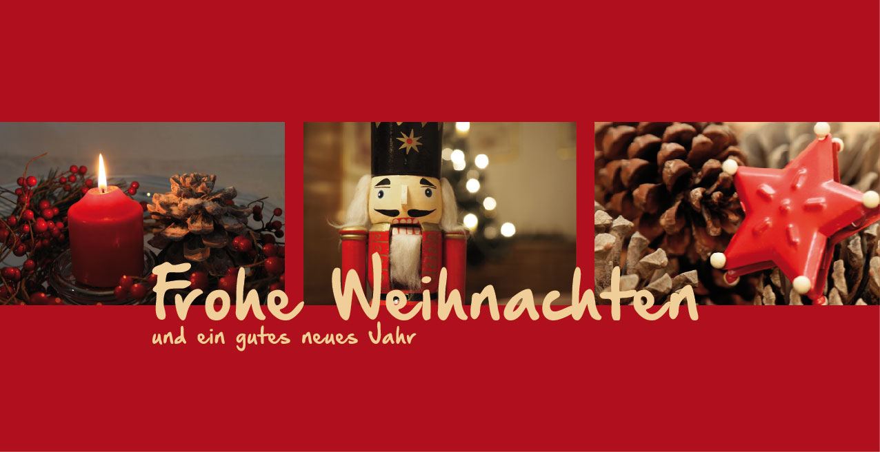 Weihnachten