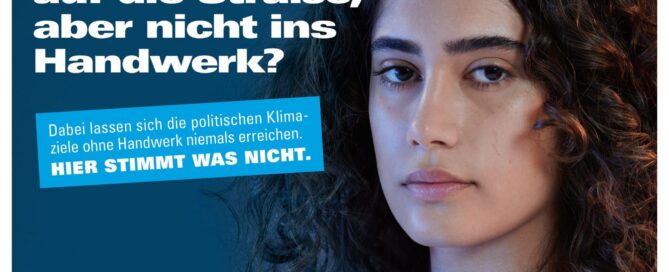 Das Handwerk