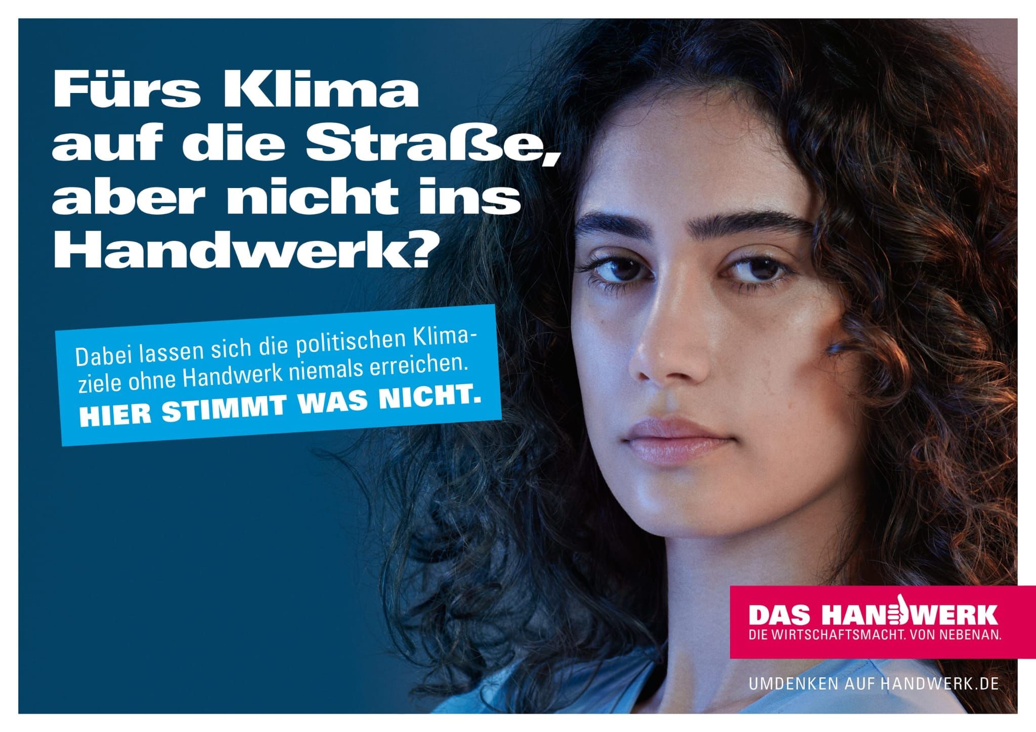 Das Handwerk