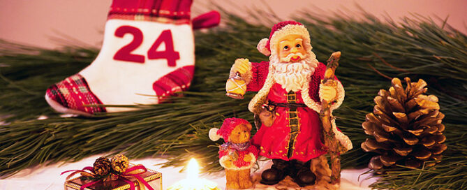 Weihnachten 2014